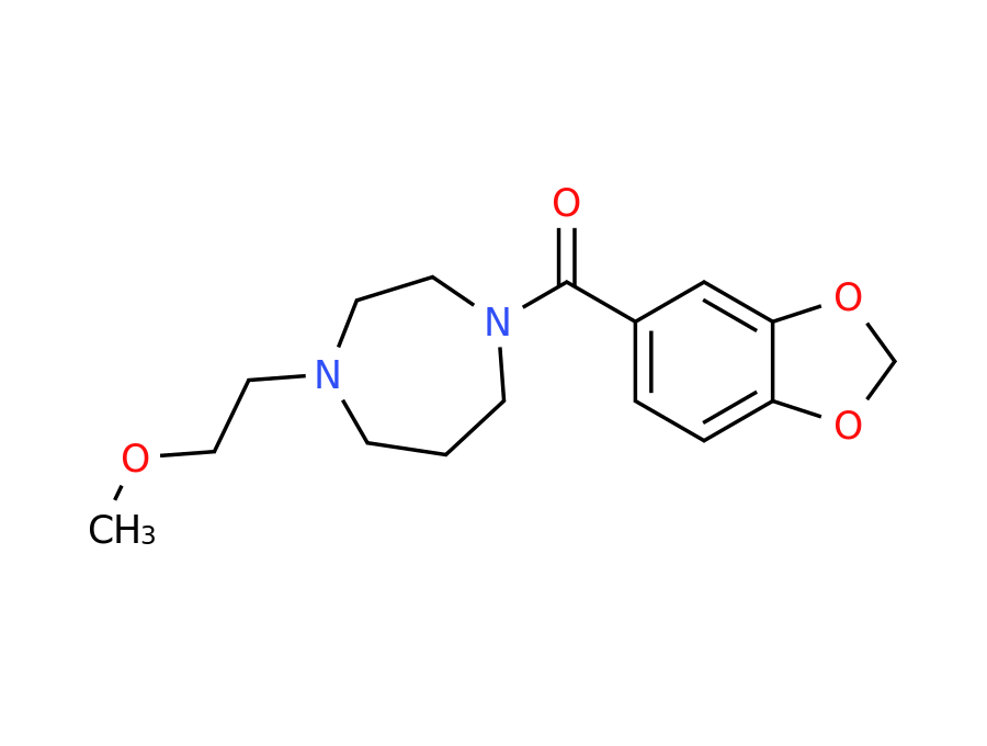 Structure Amb15714693
