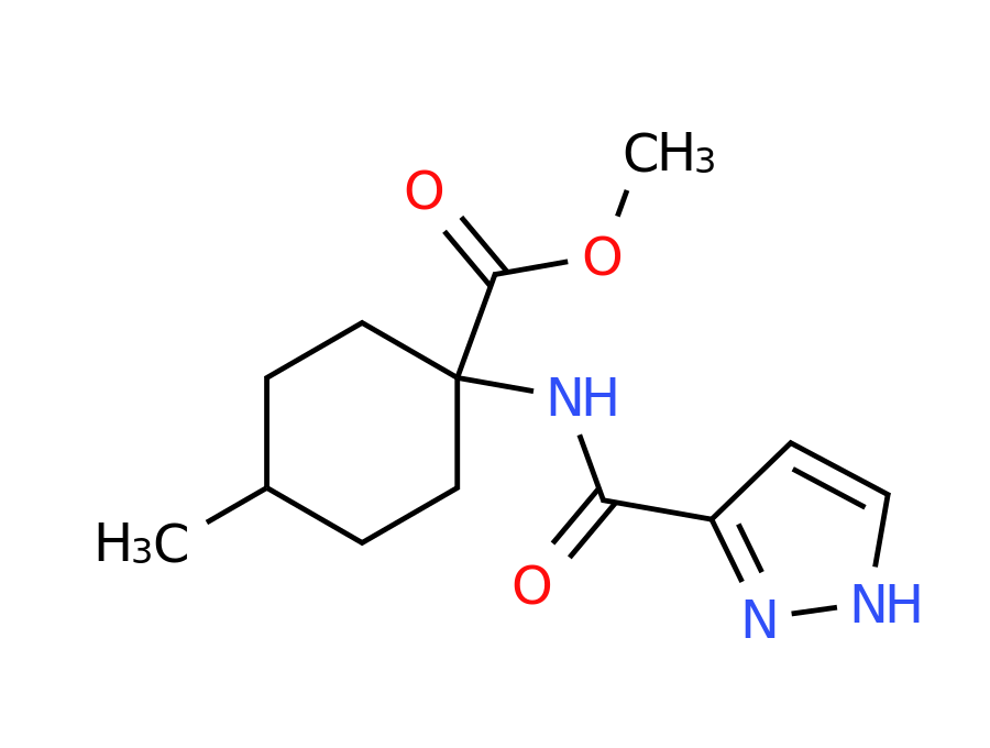Structure Amb15716812