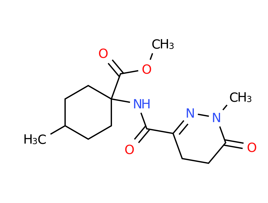 Structure Amb15716819