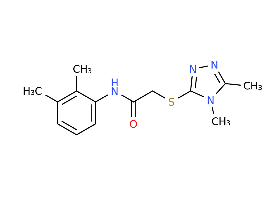 Structure Amb1571707