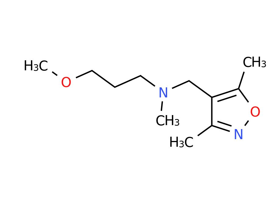 Structure Amb15718900