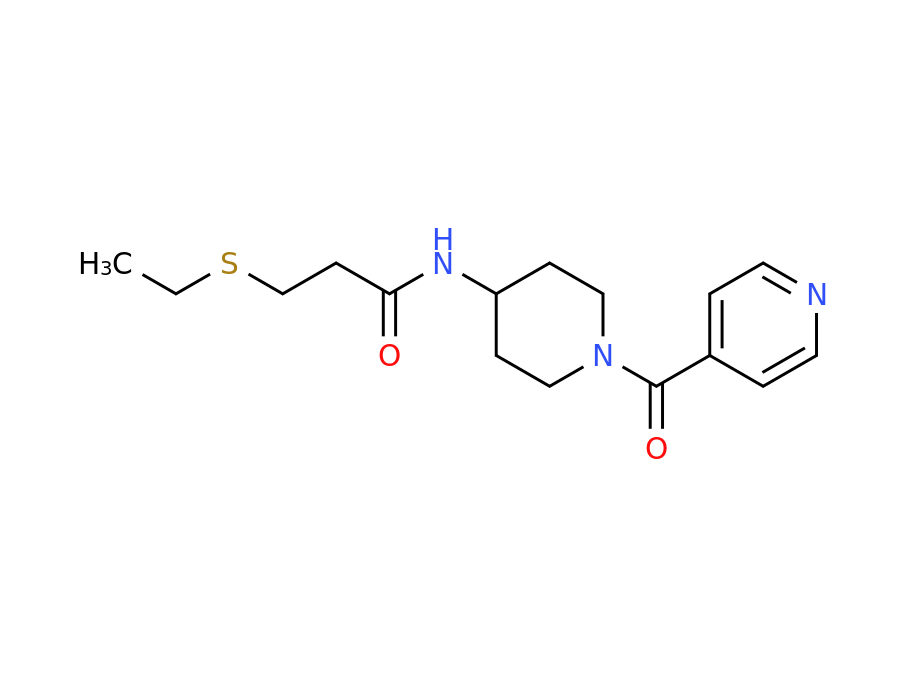 Structure Amb15719524