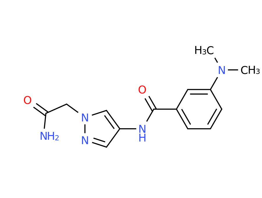 Structure Amb15719547