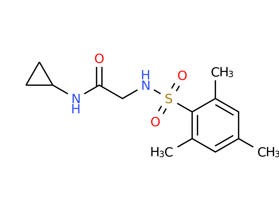 Structure Amb1571992