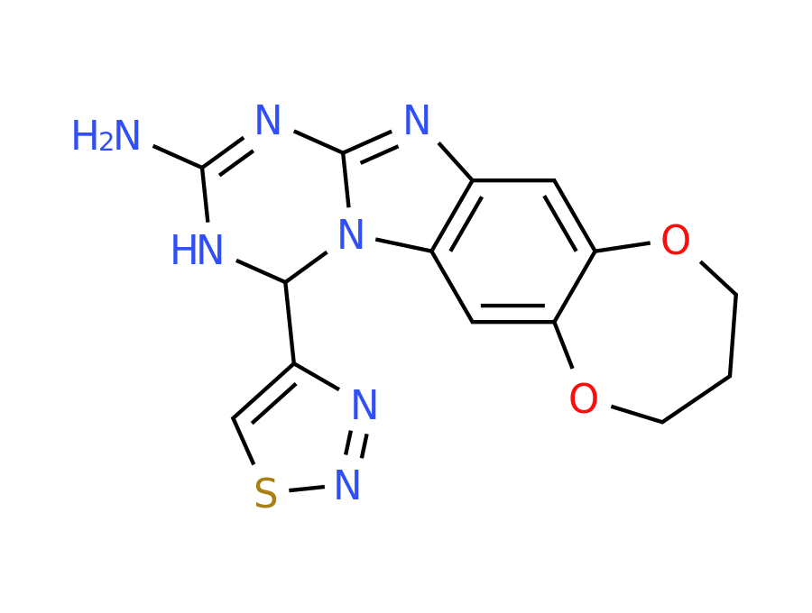 Structure Amb15720140