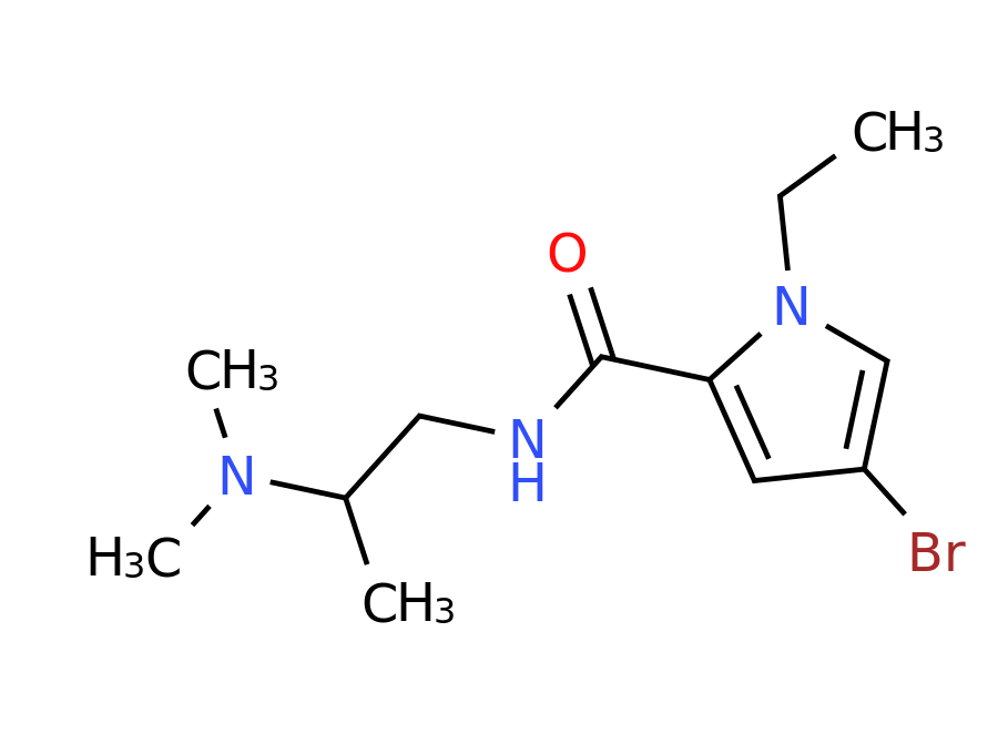 Structure Amb15720220