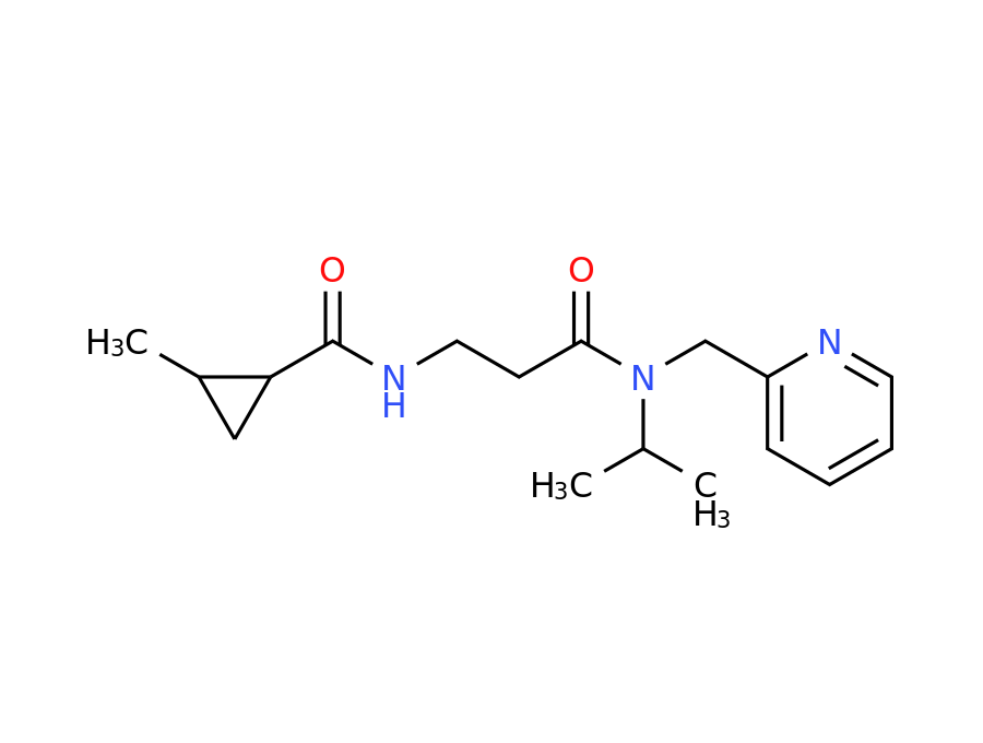 Structure Amb15720655