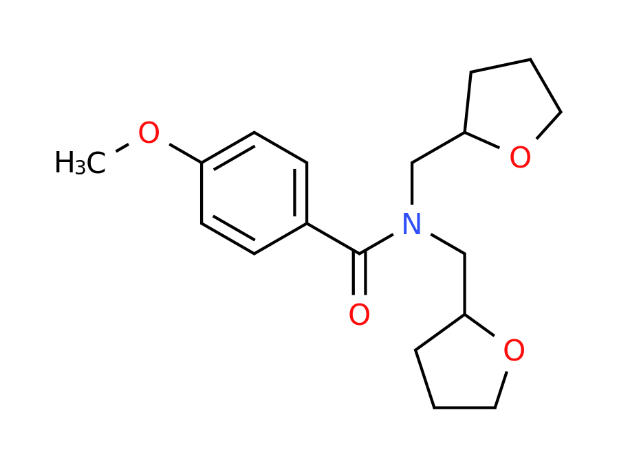 Structure Amb15722531