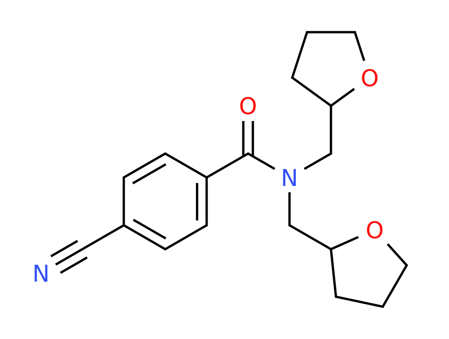 Structure Amb15722537