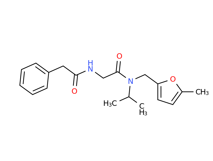 Structure Amb15722917