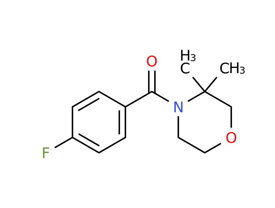 Structure Amb15723402