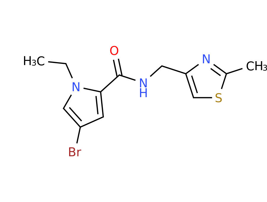 Structure Amb15723629