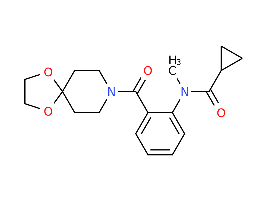 Structure Amb15723854