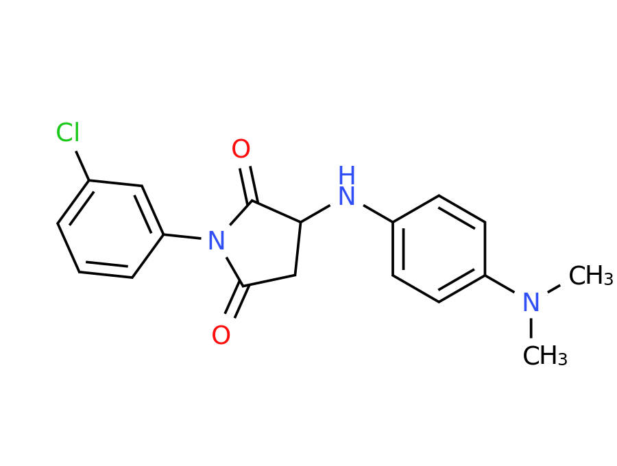 Structure Amb1572427
