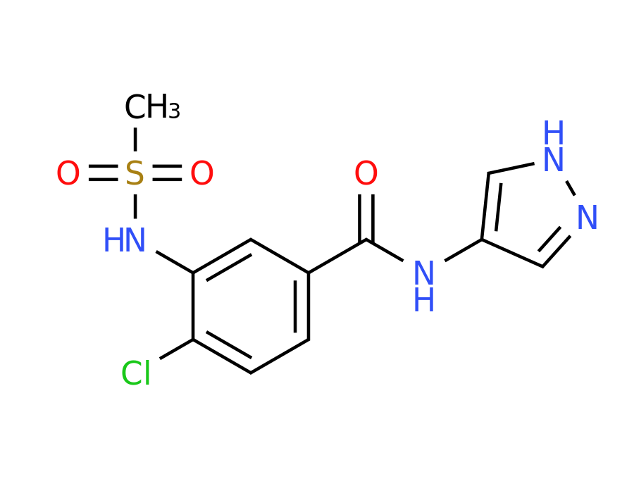 Structure Amb15727570