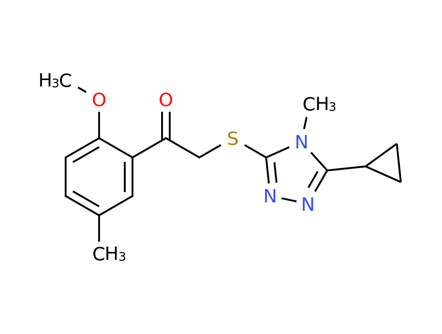 Structure Amb15727882