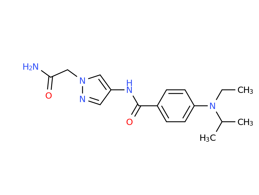 Structure Amb15729008