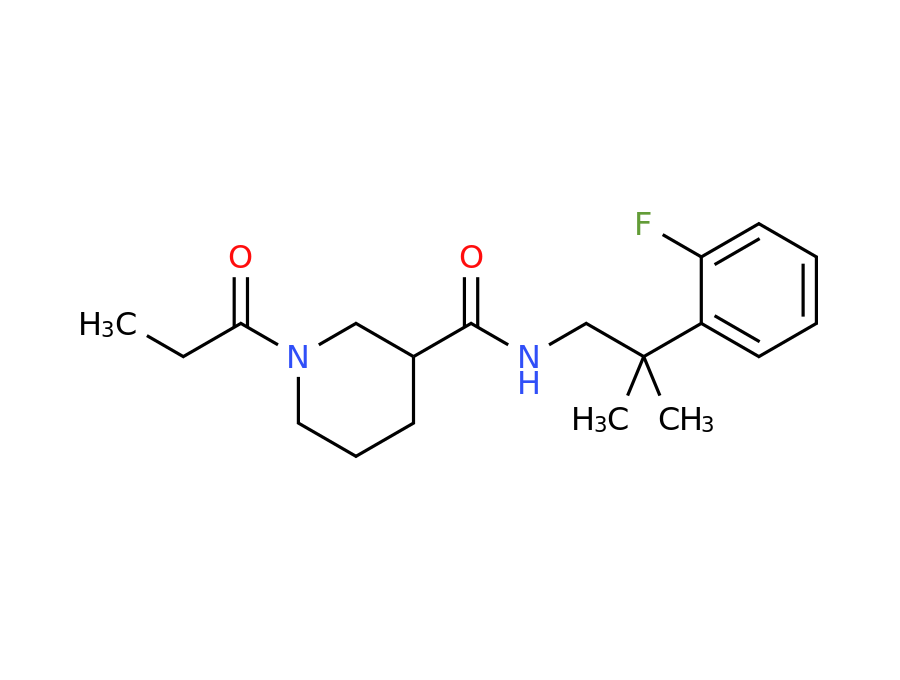 Structure Amb15731099