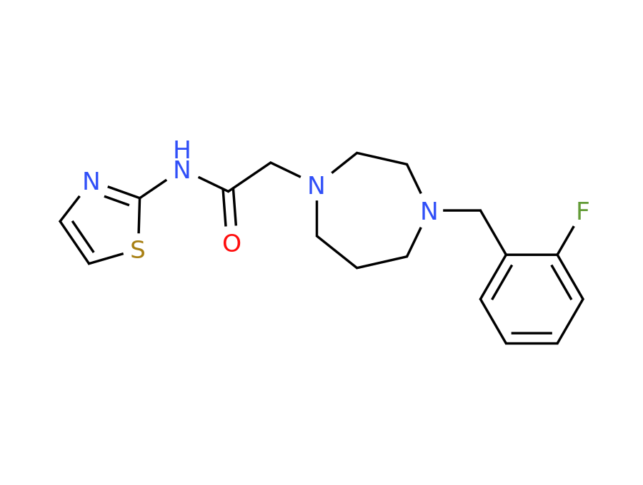 Structure Amb15731271