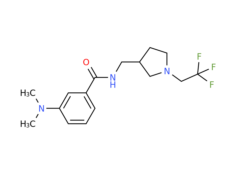 Structure Amb15732759