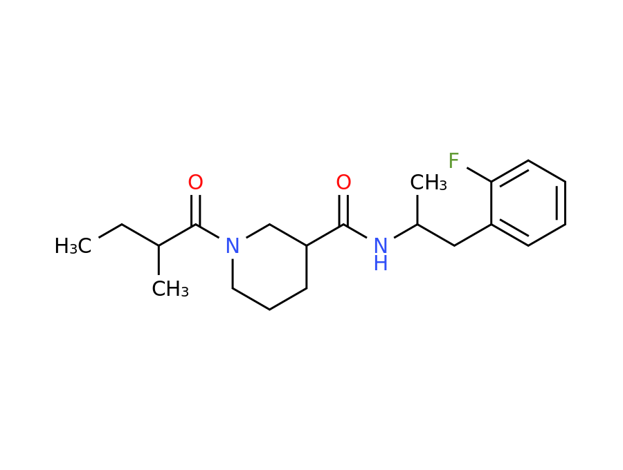 Structure Amb15733944