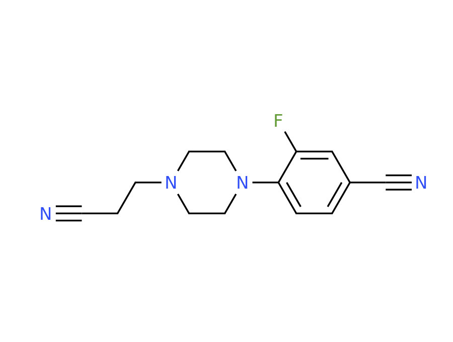 Structure Amb15734419