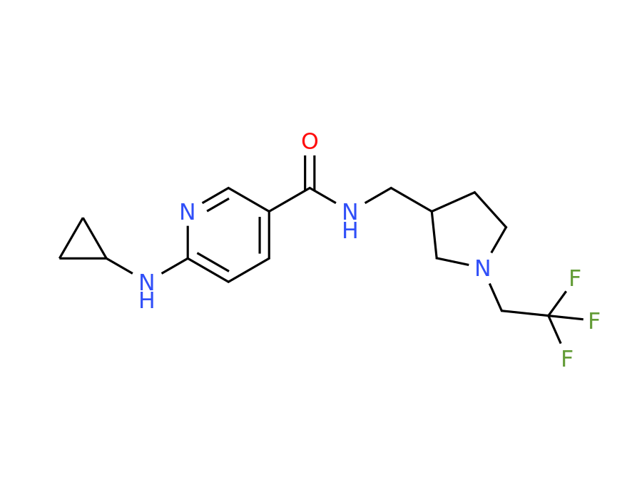 Structure Amb15735227