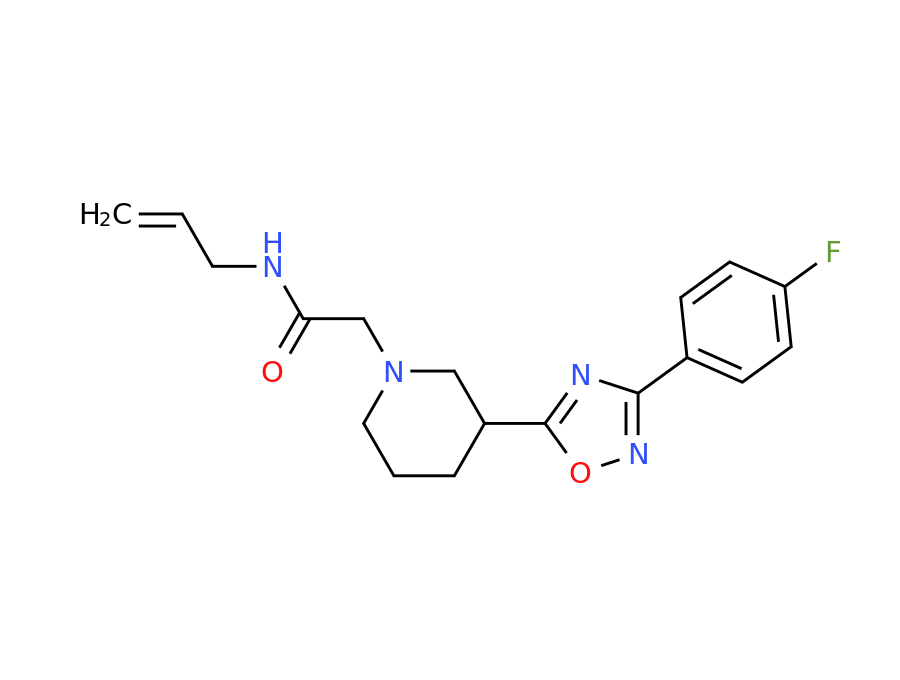 Structure Amb15735292