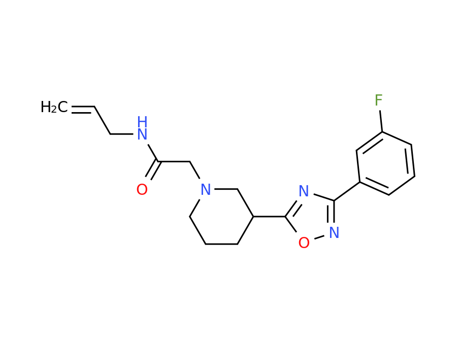 Structure Amb15735295