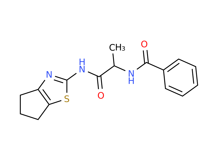Structure Amb15735697