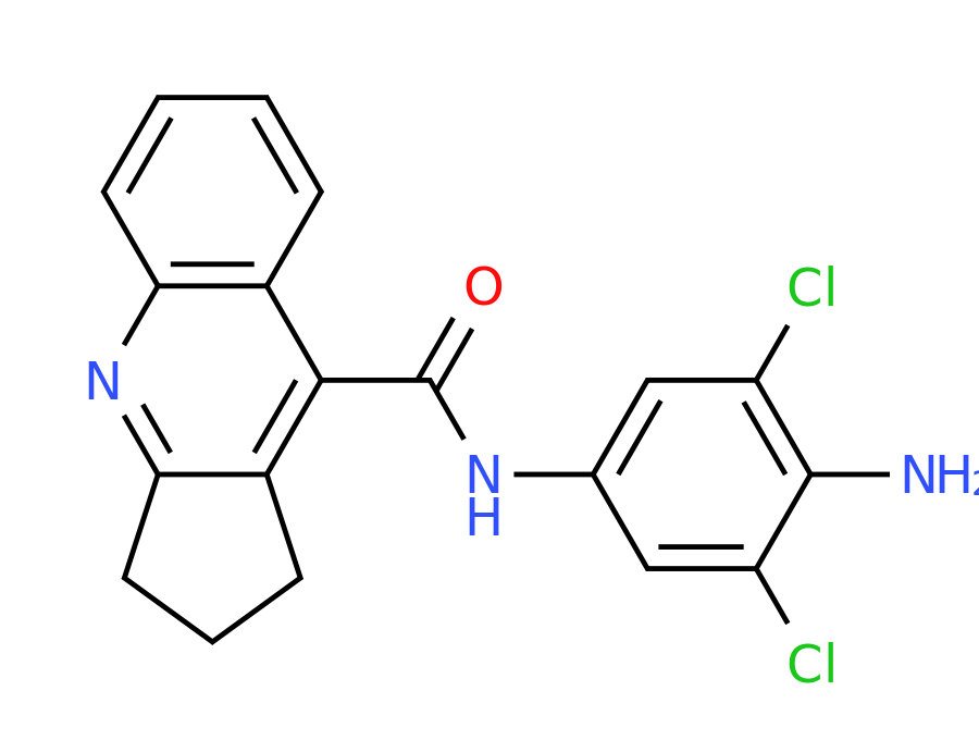 Structure Amb15740547