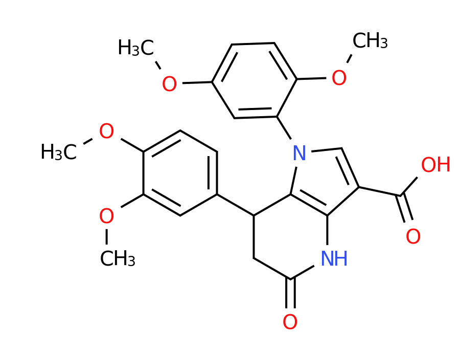 Structure Amb15741248