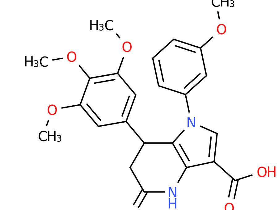 Structure Amb15741292