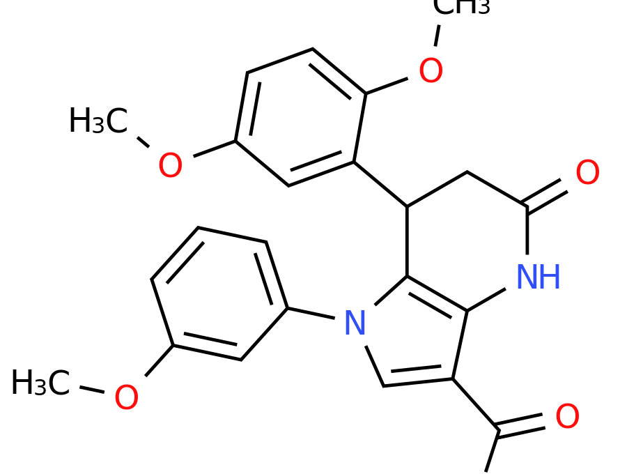 Structure Amb15741299