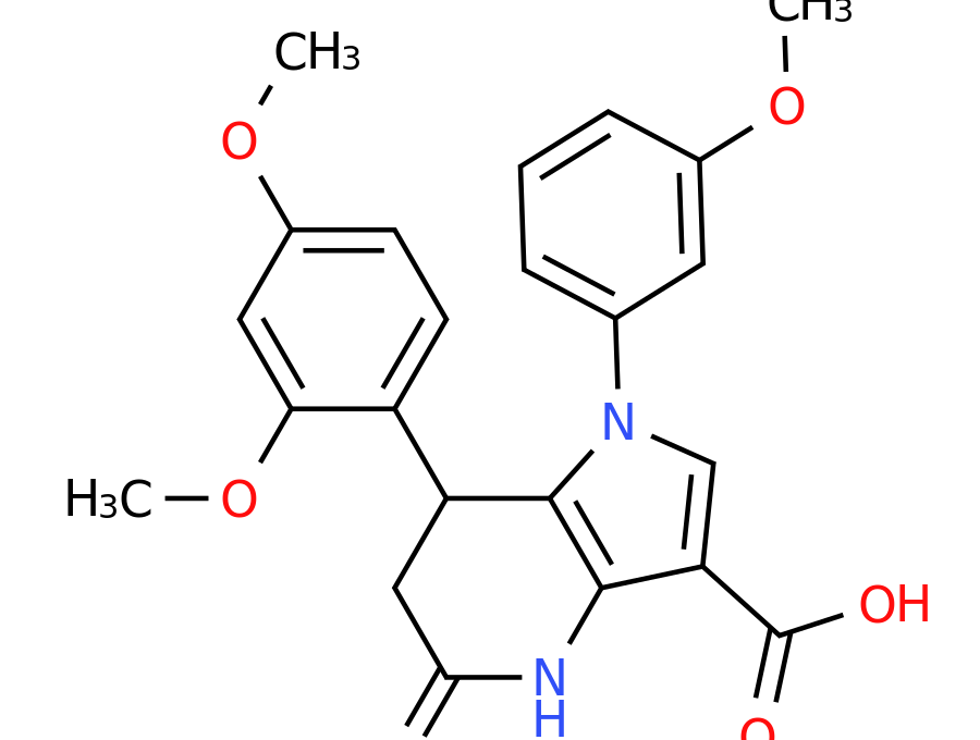 Structure Amb15741305