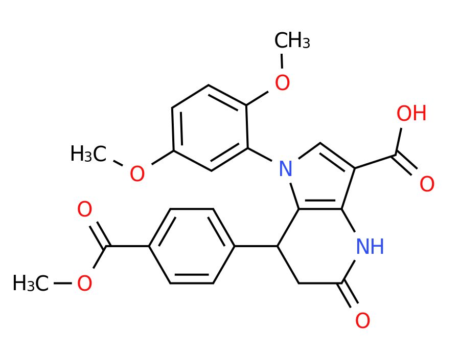 Structure Amb15741319