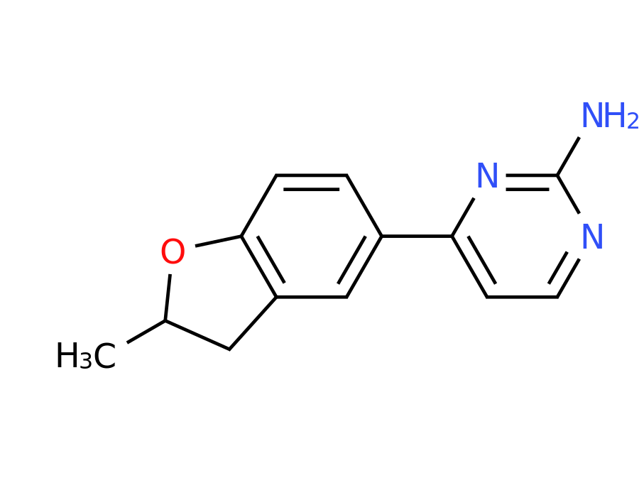 Structure Amb15741340