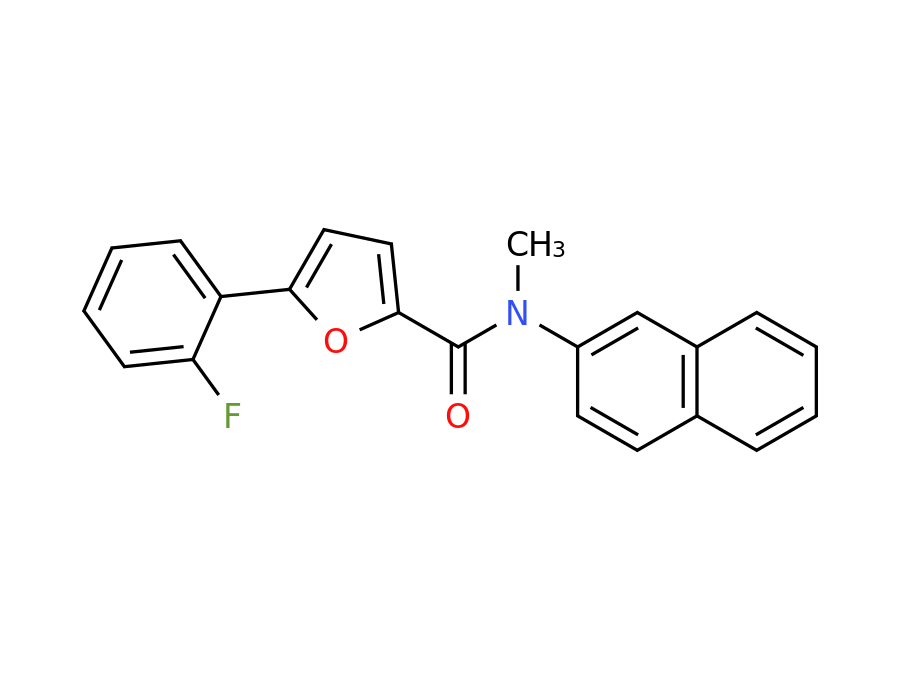 Structure Amb15741612
