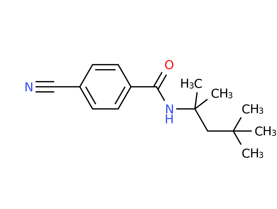 Structure Amb15741654