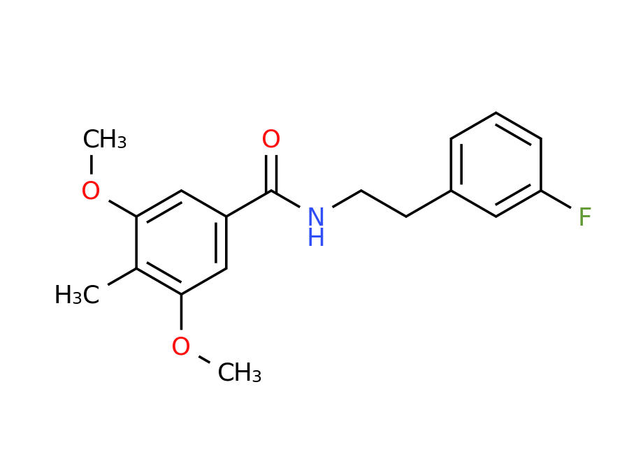 Structure Amb15742367
