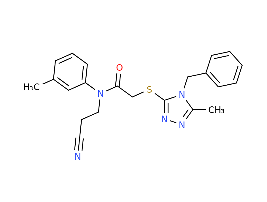 Structure Amb15744398