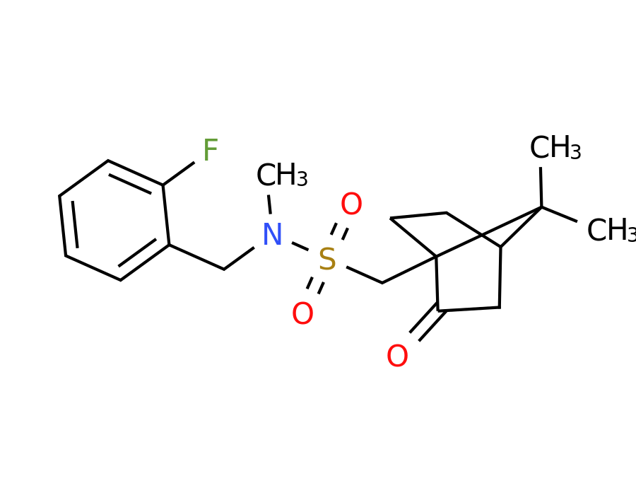 Structure Amb15745272