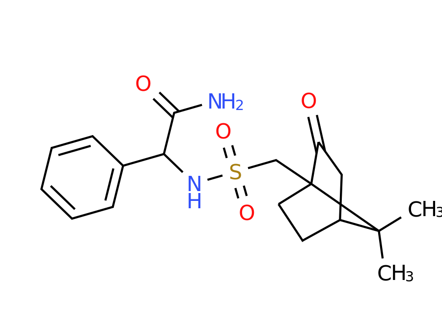 Structure Amb15745276