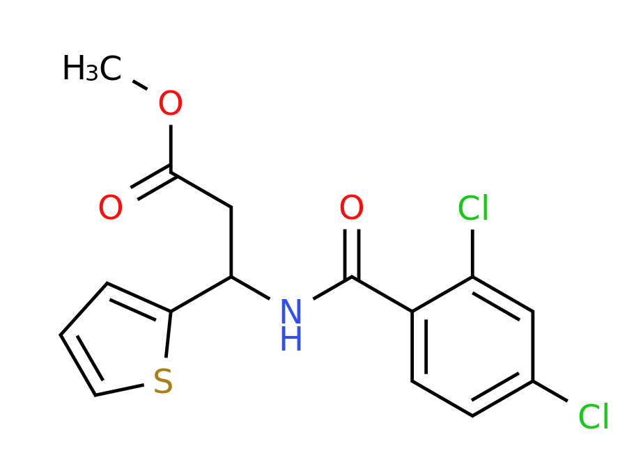 Structure Amb15745982
