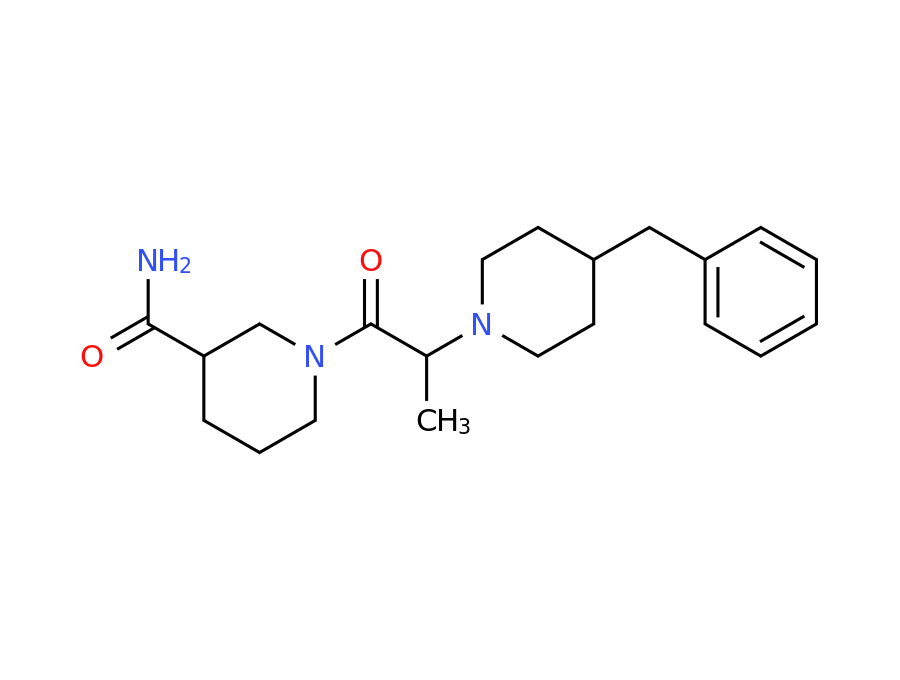 Structure Amb15746354
