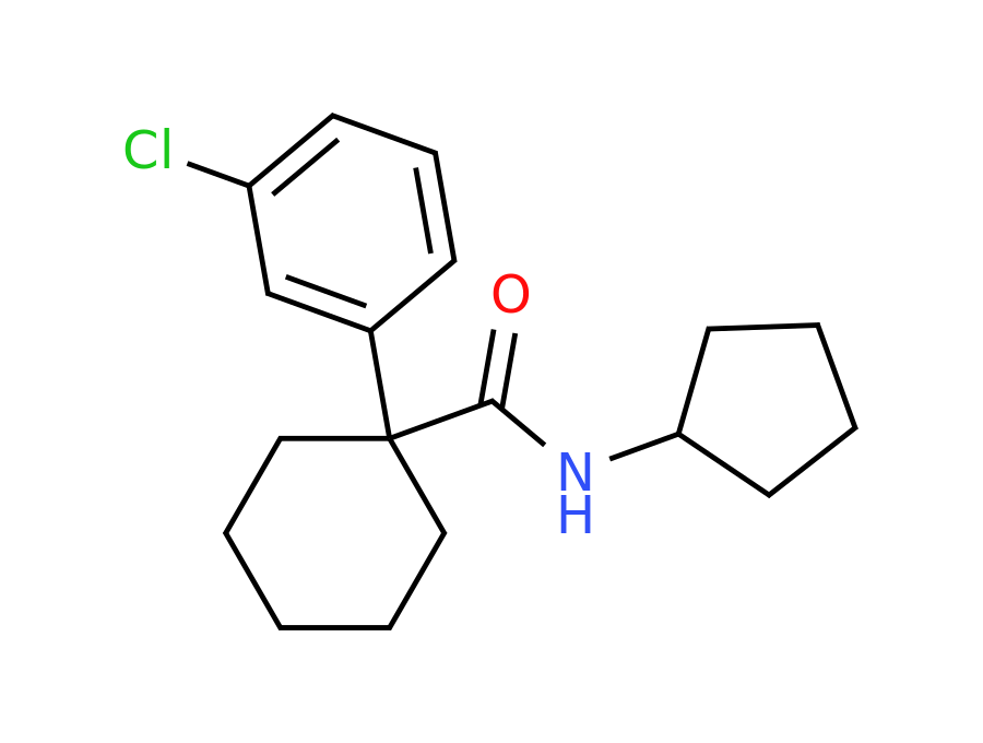 Structure Amb15746492