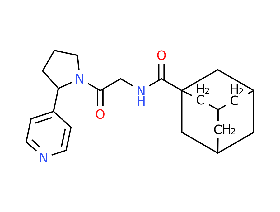 Structure Amb15746627