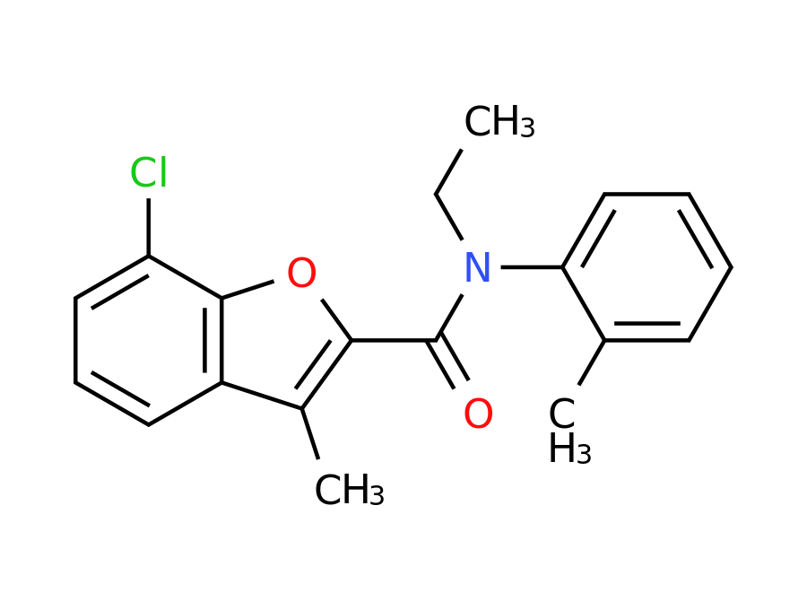 Structure Amb15747002