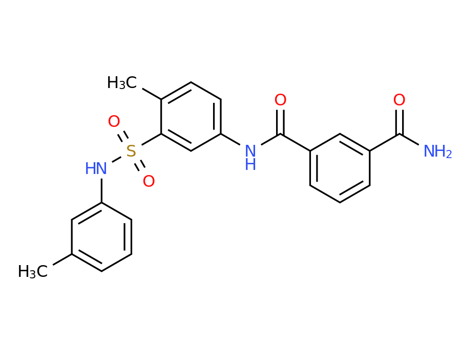 Structure Amb15747258