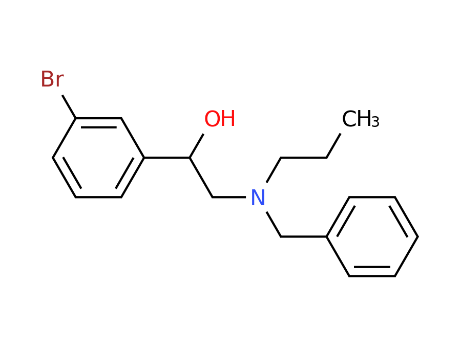 Structure Amb15747399